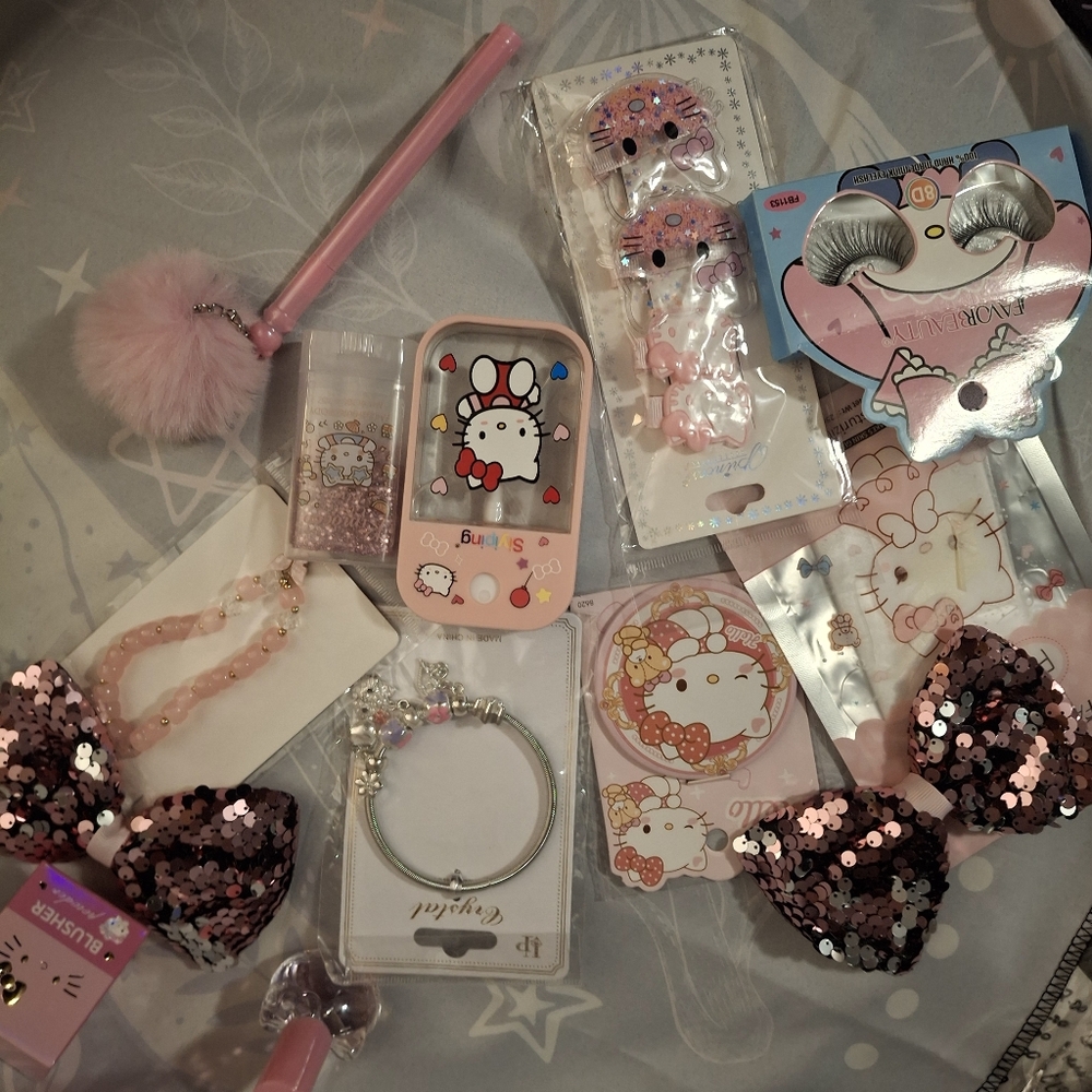 HK Bundle